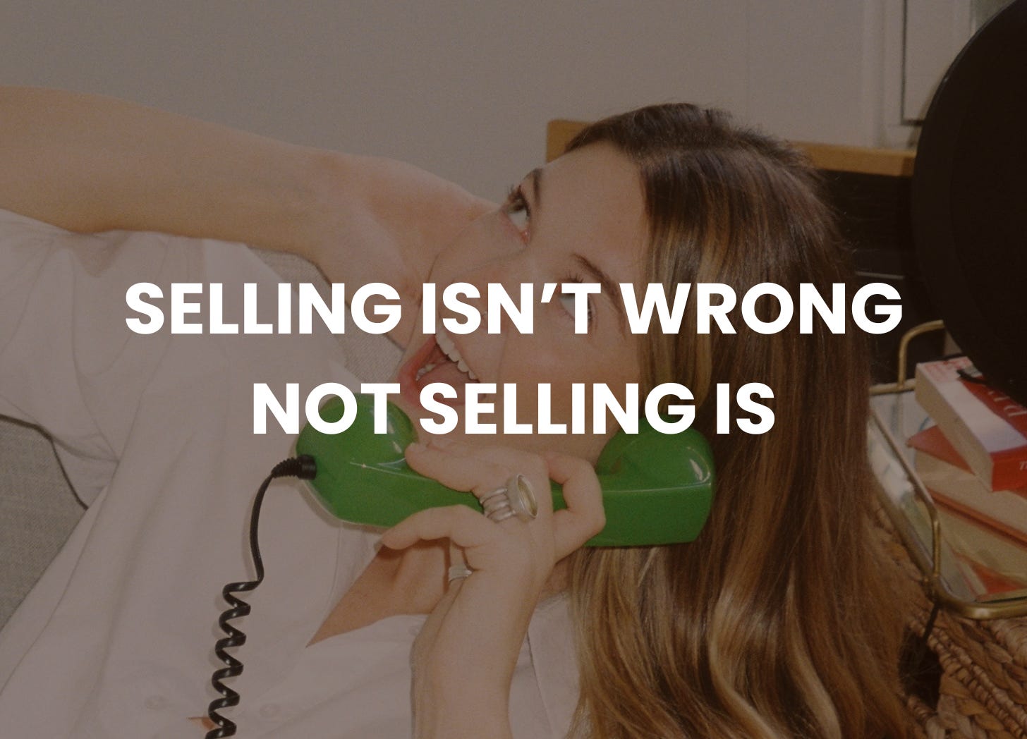 Questionable Sales Unlearning sales shame: How to fix the fear of selling so you actually ...
