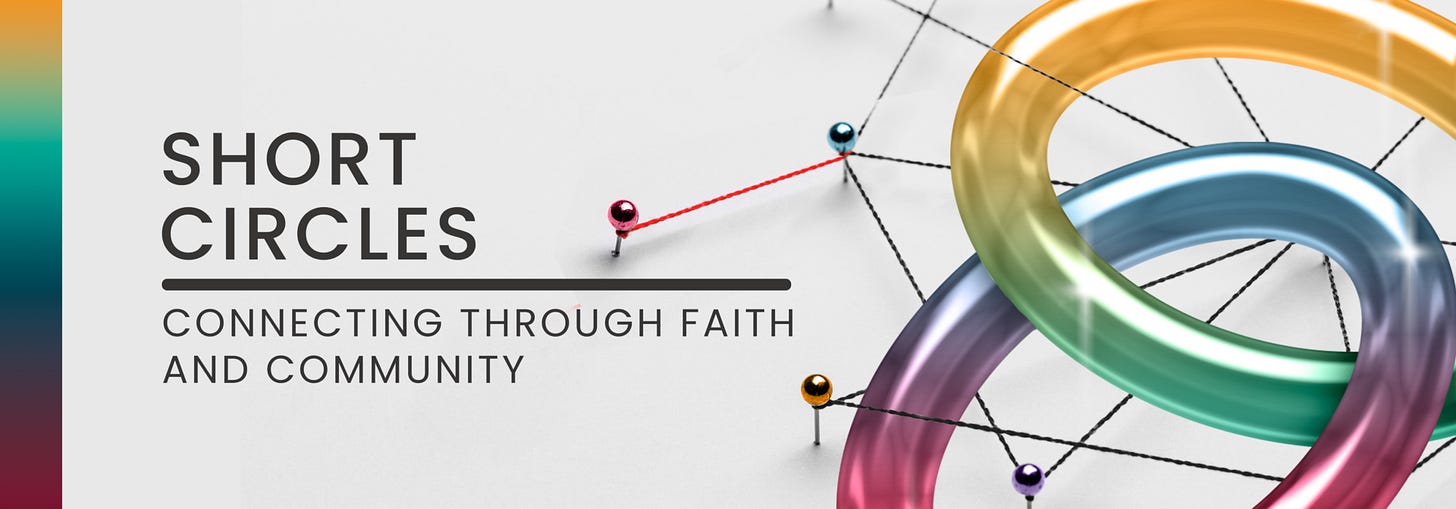 Riverside Church Short Circles - Riverside Church Riverside Church Short Circles - Riverside Church