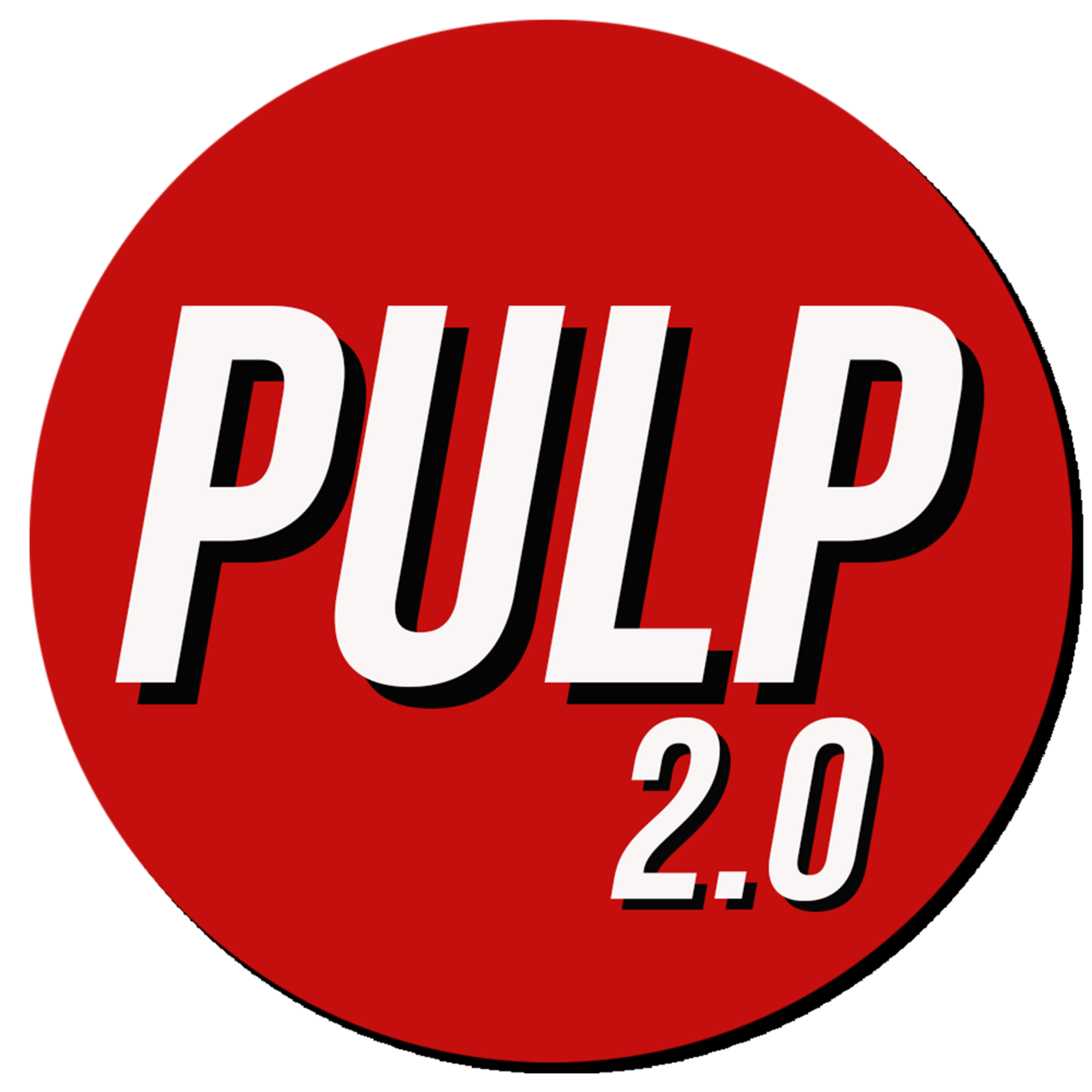 Pulp 2.0