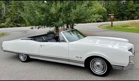 1968 Oldsmobile Ninety Eight Convertible Walk Around and Drive - YouTube 1968 Oldsmobile Ninety Eight Convertible Walk Around and Drive - YouTube