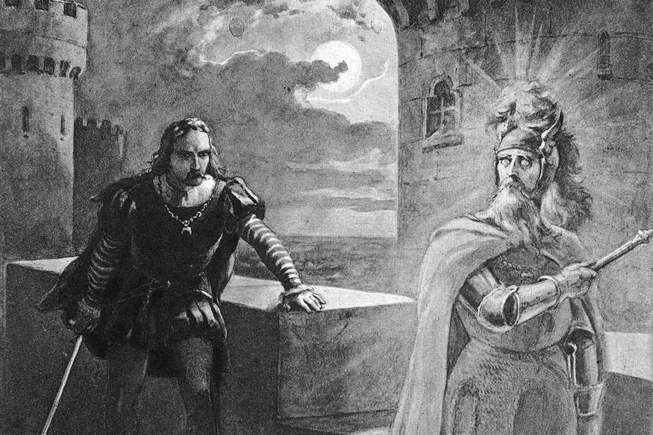 A Simple Summary of Shakespeare's Hamlet