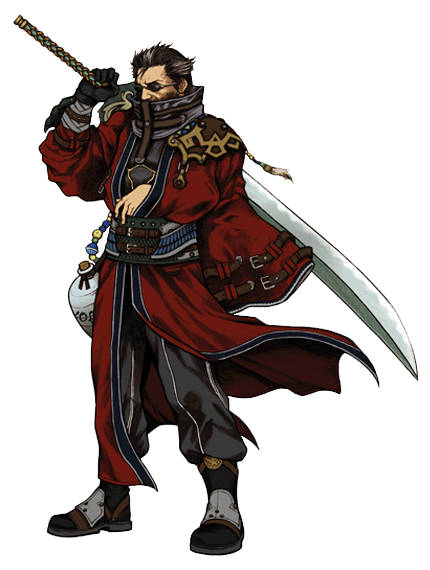 Auron | Final Fantasy Wiki | Fandom