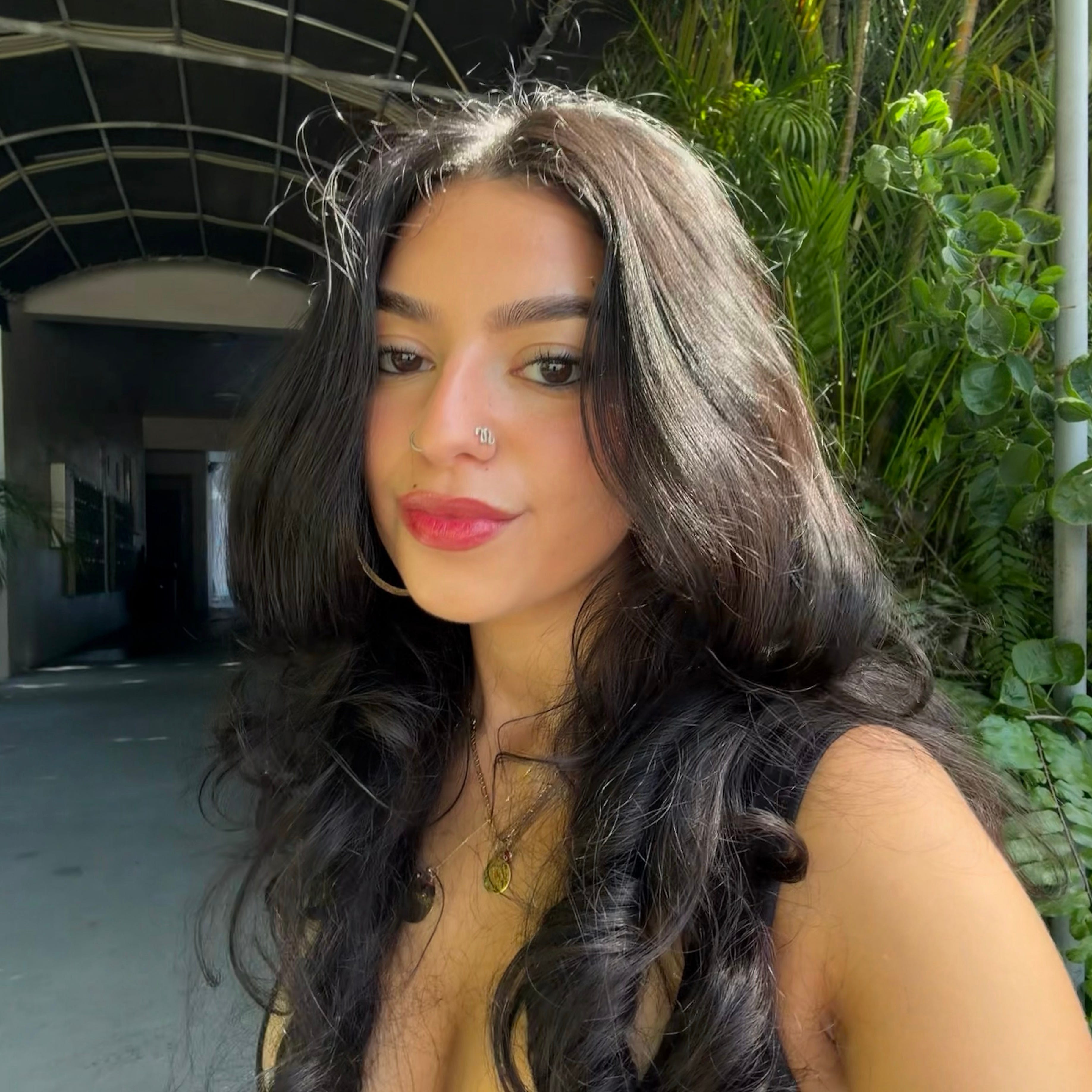Mariana Peñaloza Morales