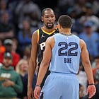 The Death of the Wild NBA Offseason