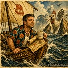 Marketing and the Movies: Jason and the Argonauts (1963)