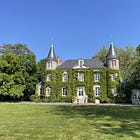 The Châteaux We Didn’t Buy