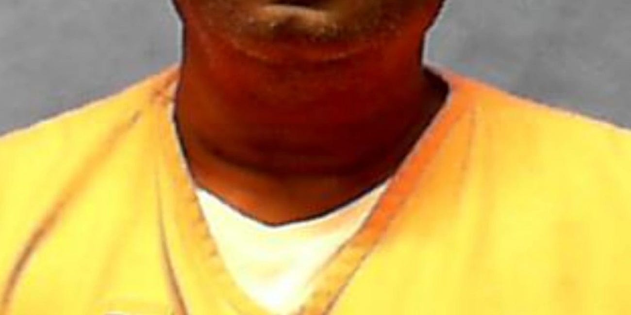Florida Governor Signs Death Warrant for Man Convicted in 1986 Manatee County Grocery Store Murder