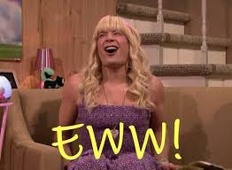 The Tonight Show Starring Jimmy Fallon - Eww