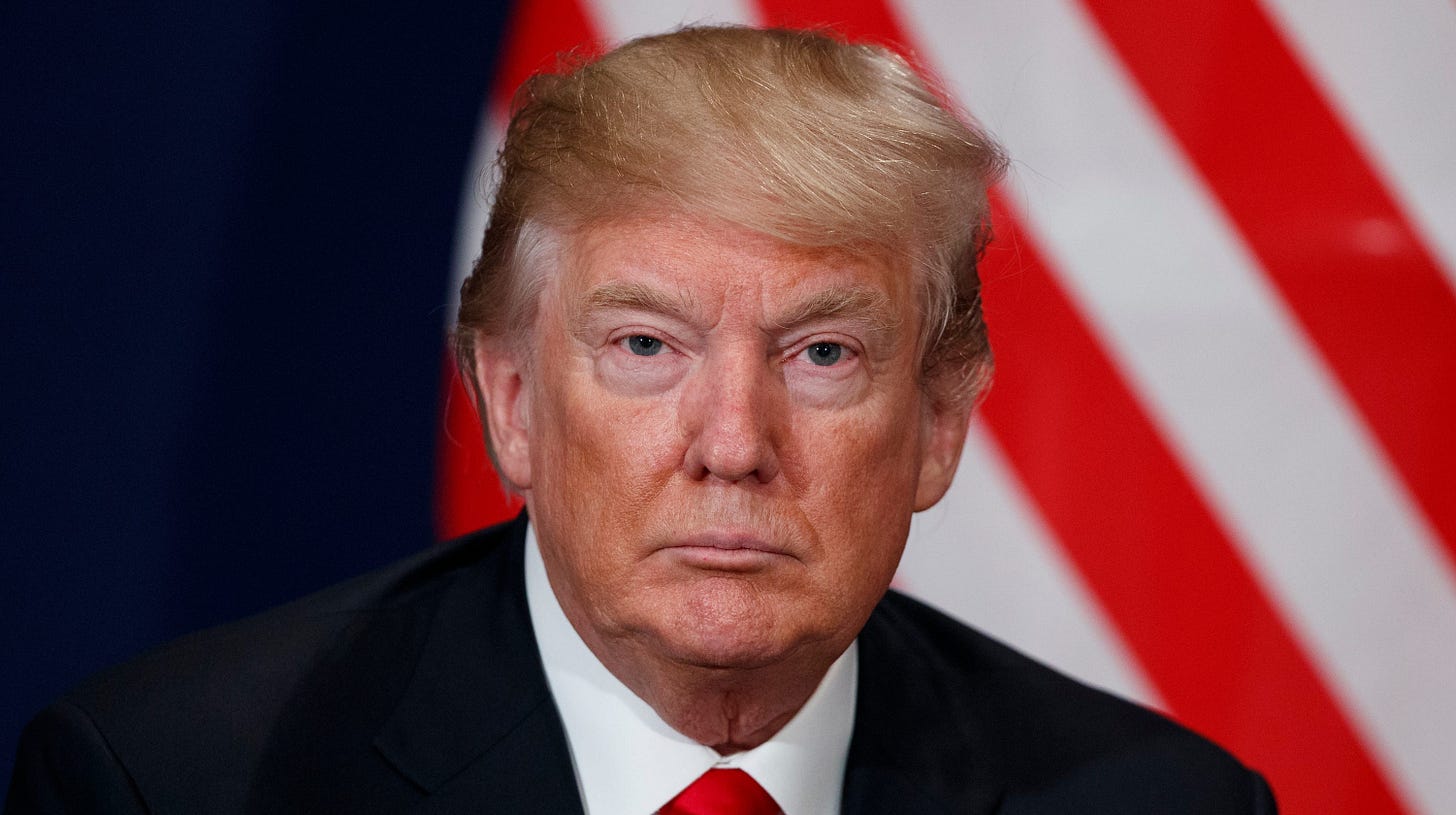 Donald J. Trump Foundation agrees to dissolve in deal with New York Donald J. Trump Foundation agrees to dissolve in deal with New York