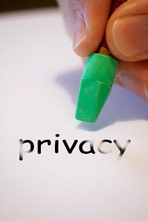privacy