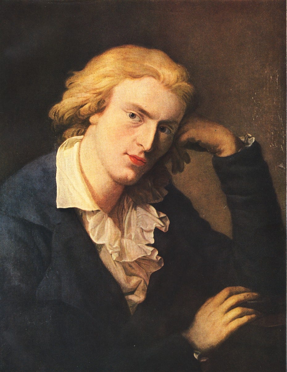 Friedrich Schiller - Wikipedia