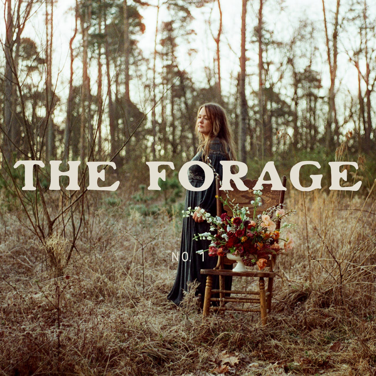 The Forage