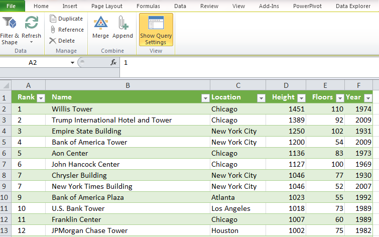filter data excel shape clean filter data excel shape clean