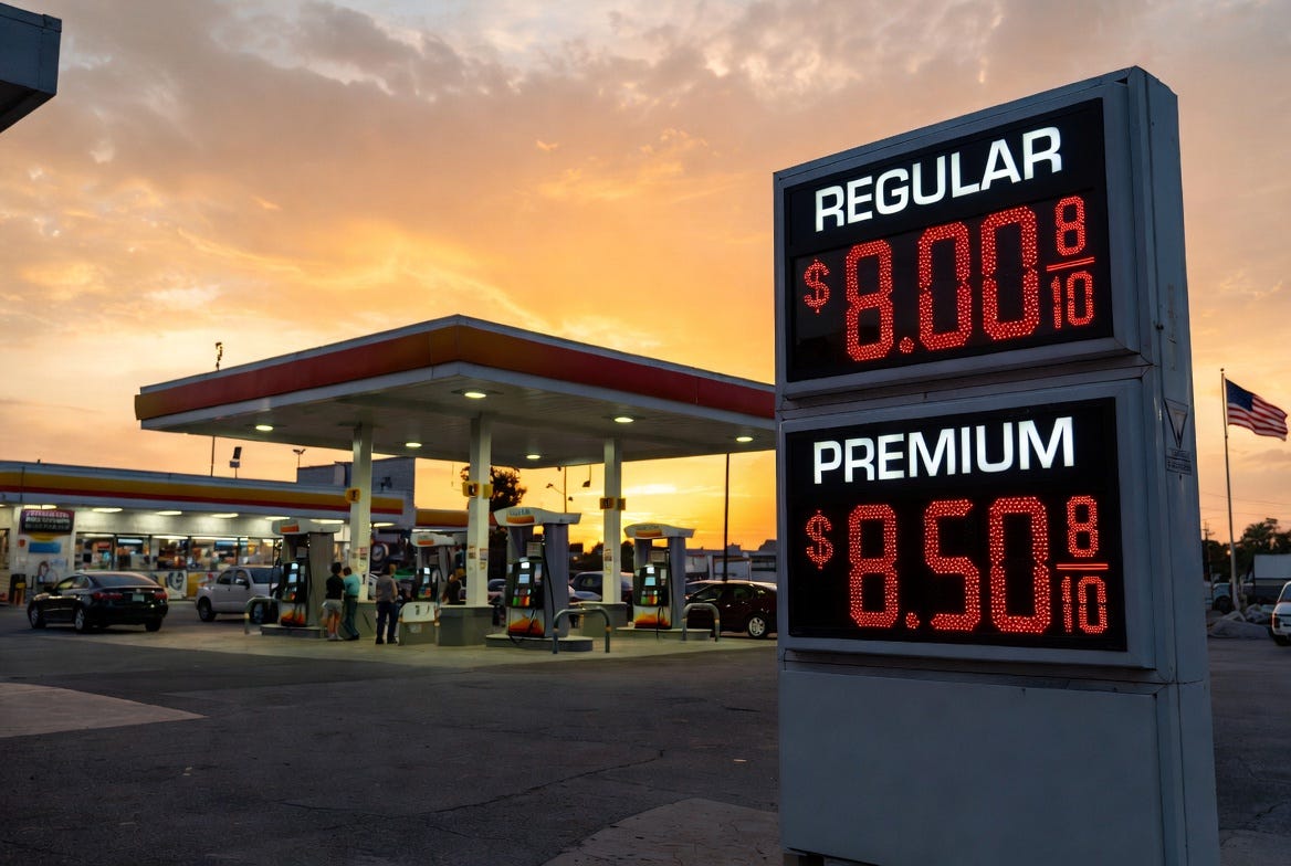 Oil Prices Climb on Doubts of US-Iran Deal. What Are Analysts Saying?