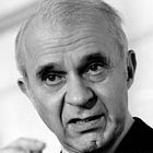 The Ghost of Wassily Leontief