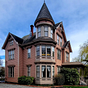 The Adams Pragge House's avatar
