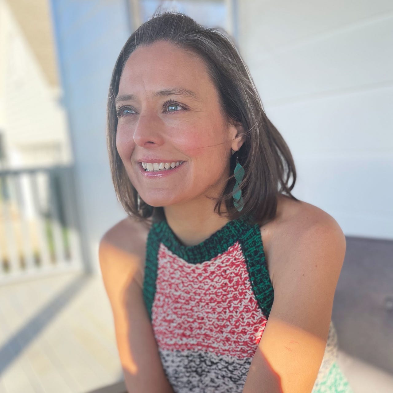 Brooke’s Newsletter