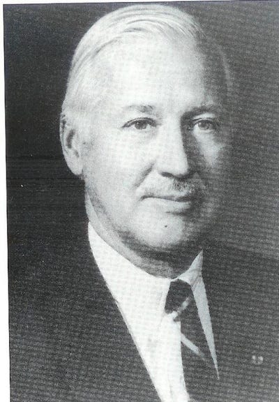 Shelby Cullom Davis Foundation - Powerbase