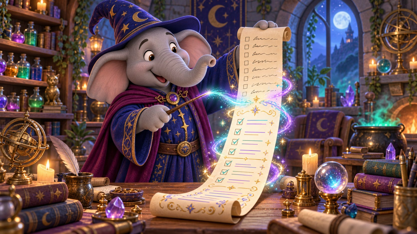 Tidy Up Evernote Transcriptions Plus Some AI Magic To Brighten Up Lists tidy-up-evernote-transcriptions-plus-some-ai-magic-to-brighten-up-lists