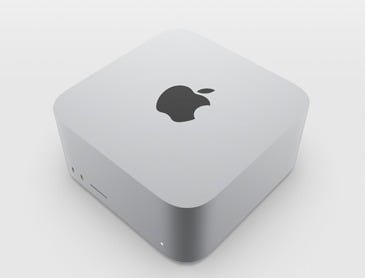 Preview of Mac Studio being viewed in AR experience on iPhoneShould you buy a Strix Halo mini PC for local AI in 2026? Preview of Mac Studio being viewed in AR experience on iPhoneShould you buy a Strix Halo mini PC for local AI in 2026?