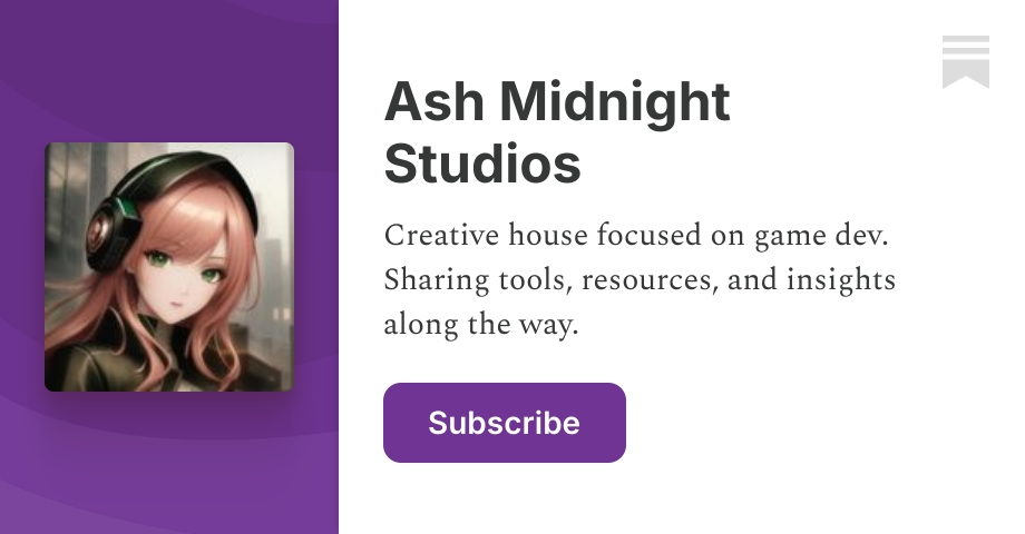 Ash Midnight Studios | Brittney Leigh | Substack