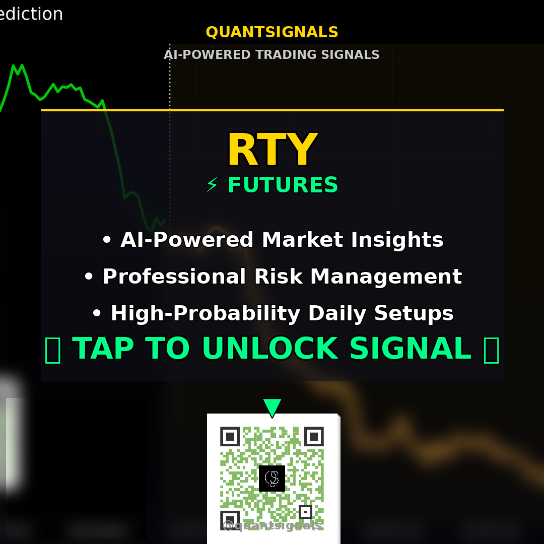 RTY QuantSignals V3 Futures 2026-01-25