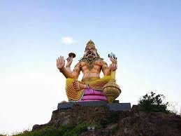 Bheemili Lakshmi Narasimha Swamy Temple 🙏🙏