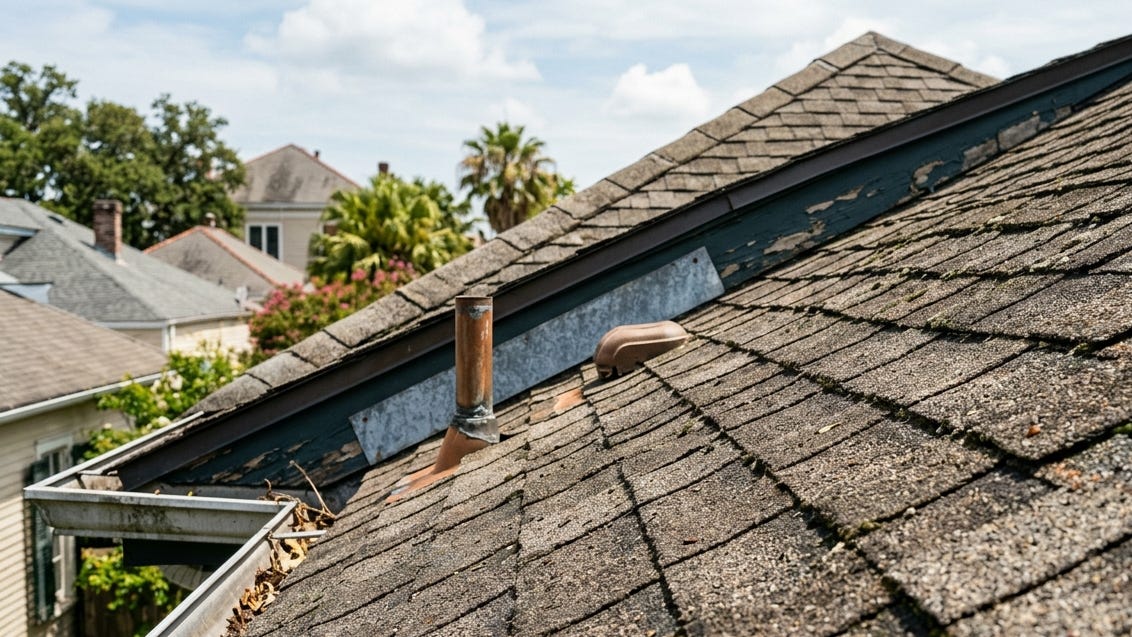 What Is a Wind Mitigation Survey and Can It Lower Your Home Insurance in New Orleans?