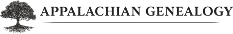 Appalachian Genealogy