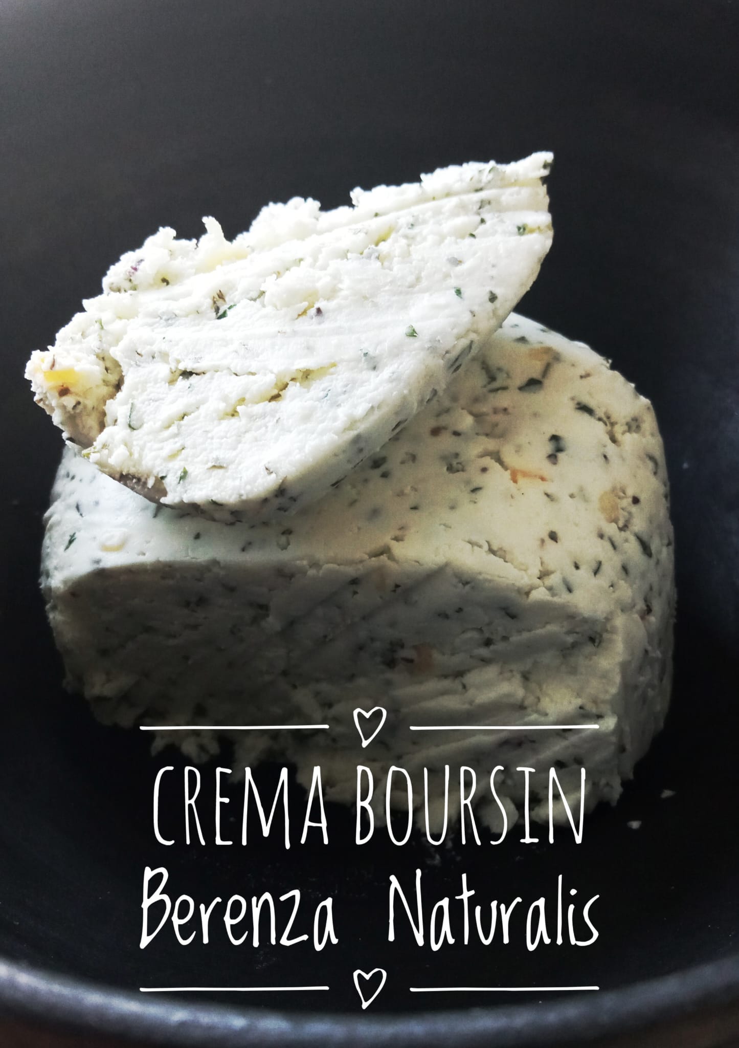 May be an image of gelato, tofu and text