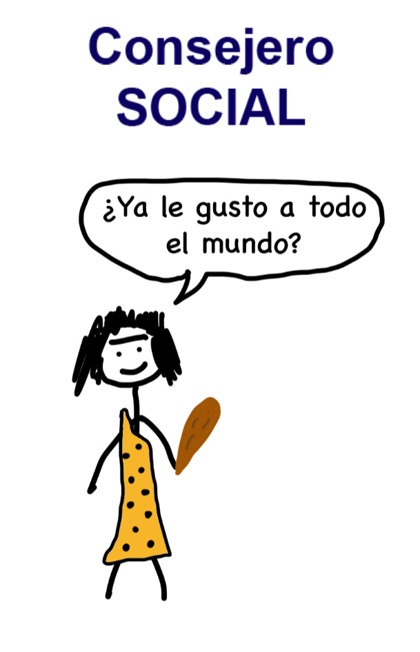 consejero social cambiar de trabajo consejero social cambiar de trabajo