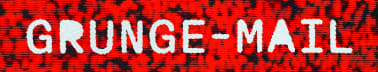 Grunge-Mail