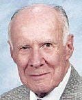 Warren de Brueys, former Metropolitan Crime Commission director and FBI agent, dies at 92