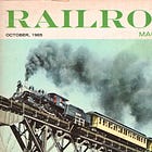 "I Have Always Loved Trains"