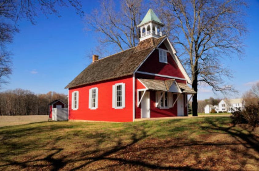 Letter from a Coerced Mother