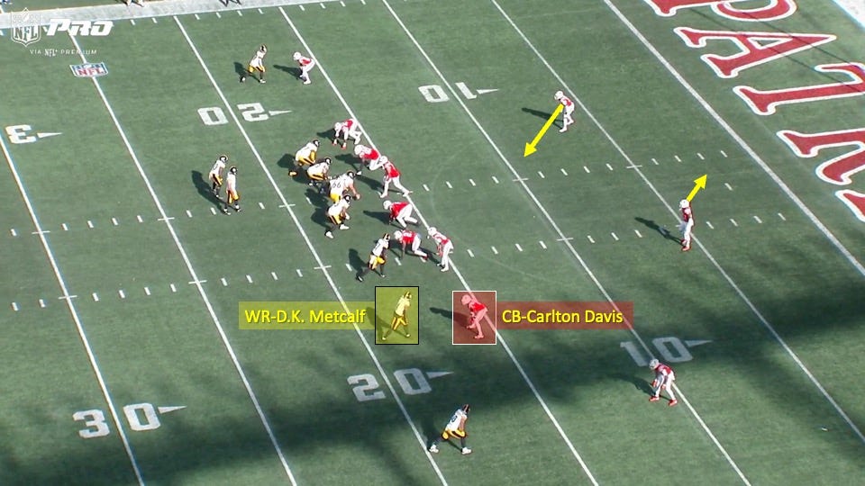 Film Session: Aaron Rodgers' 2025 Season