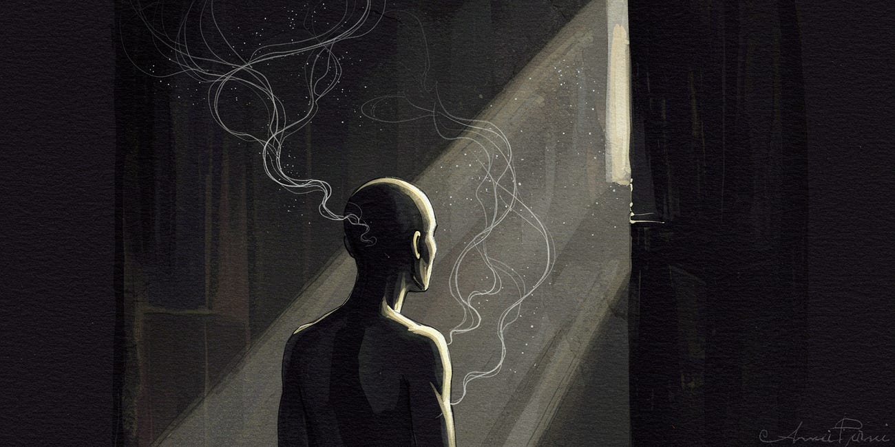 Part I — The Smoke We Still Breathe