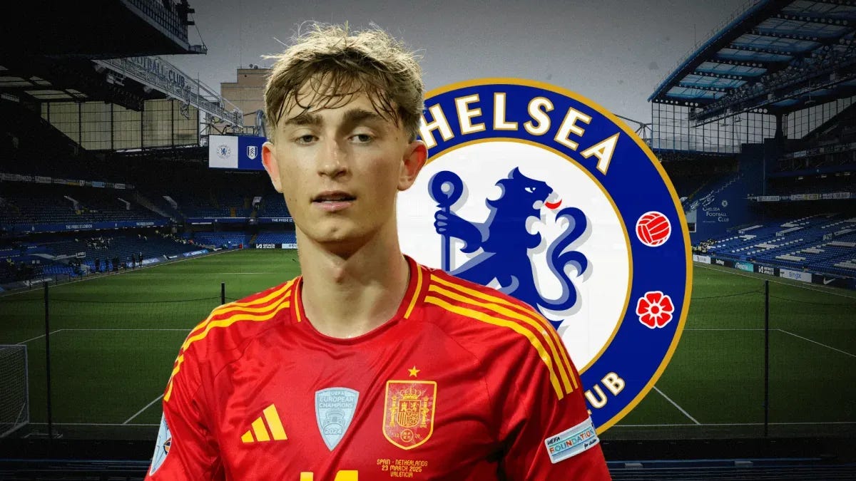 Dean Huijsen transfer news: Bournemouth star makes decision amid Chelsea  enquiries | FootballTransfers.com