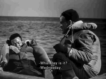 christmas in connecticut wednesday GIF by Warner Archive