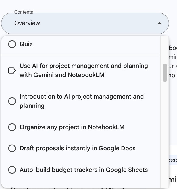 FREE AI bootcamp - 🎓 Google AI Boost Bootcamp