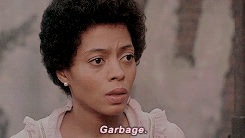 diana ross trash GIF diana ross trash GIF