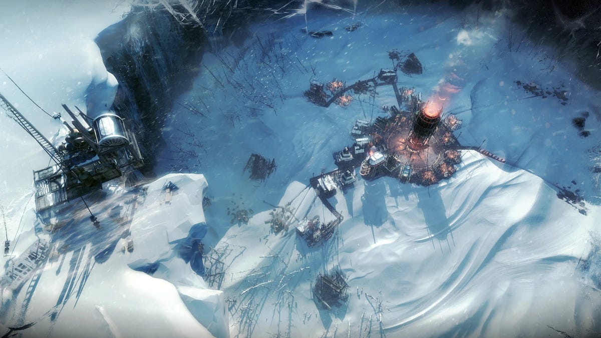 Frostpunk - Official Frostpunk Wiki
