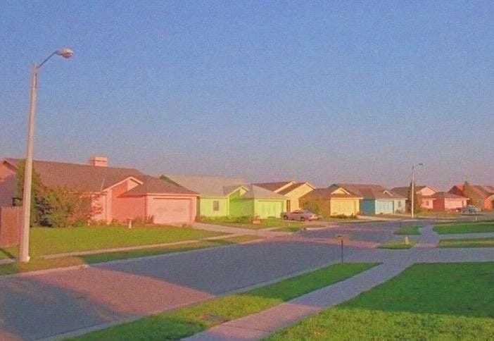 Dream-street Dream-street