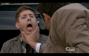 11.11 cas dean ahh