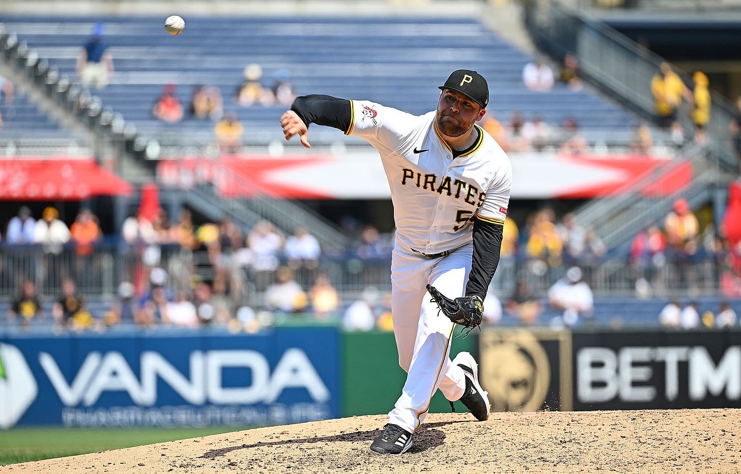 Justin Berl/Getty Images