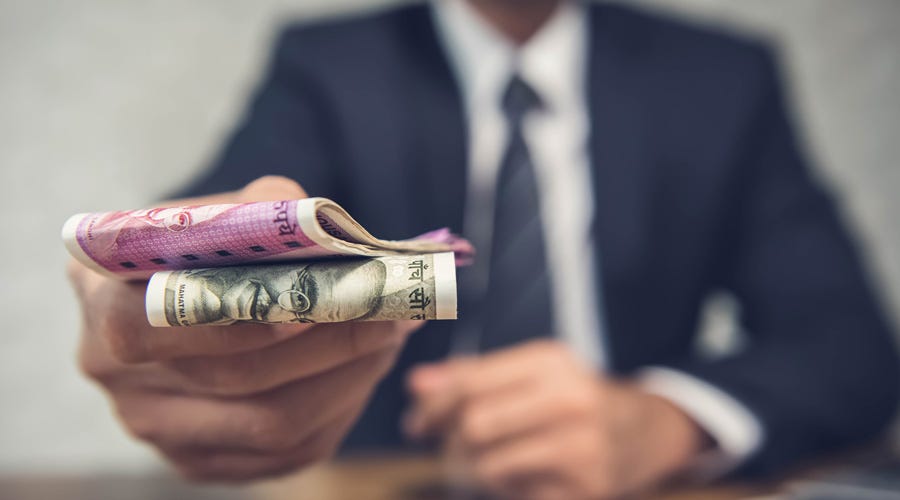 Pandemic | Borrow wisely: Options to consider for borrowing in  pandemic-affected times - Telegraph India