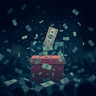 Post-Primary Runoff Commentary: Follow the Money, Count the Votes