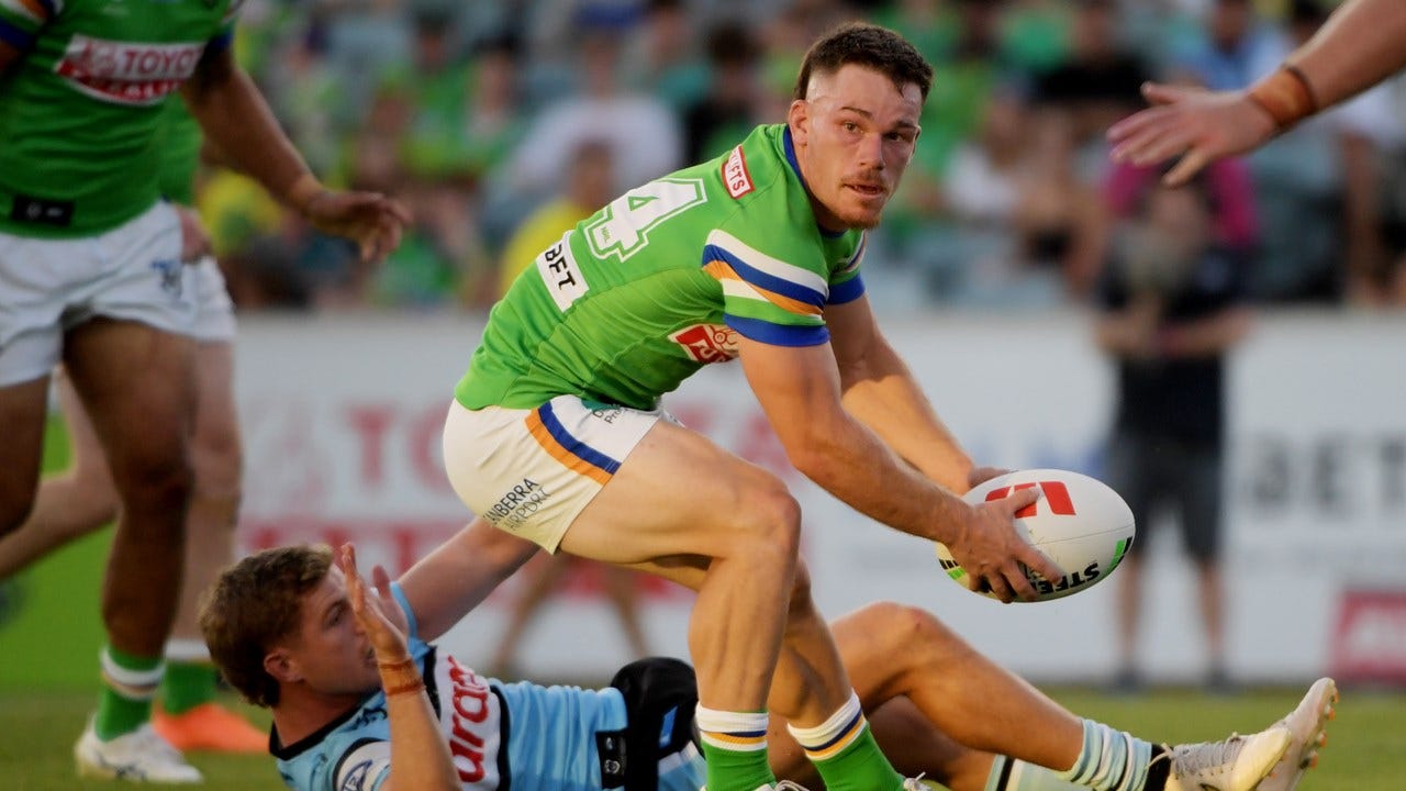 Judiciary: Tom Starling | Raiders Judiciary: Tom Starling | Raiders