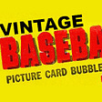 Vintage Baseball's avatar