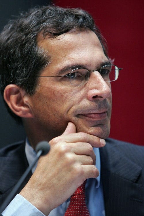 Bestuursvoorzitter UvA en HvA stapt op | Het Parool